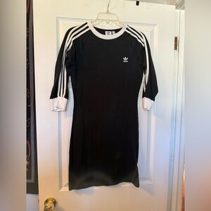Adidas dress